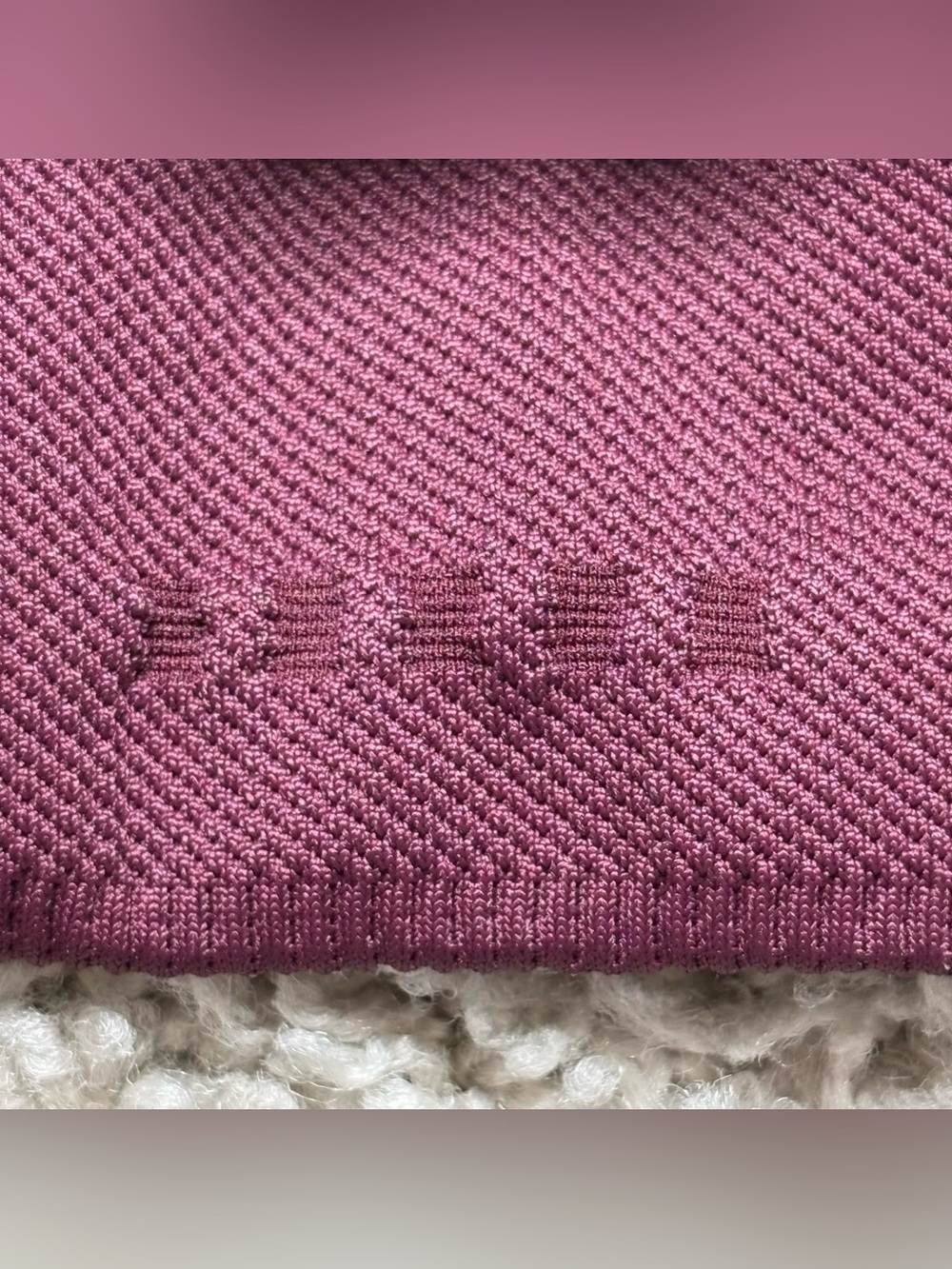 Lululemon Ebb To Street Bra Long Line - Picture 3 of 4